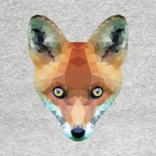 Red fox T-Shirt